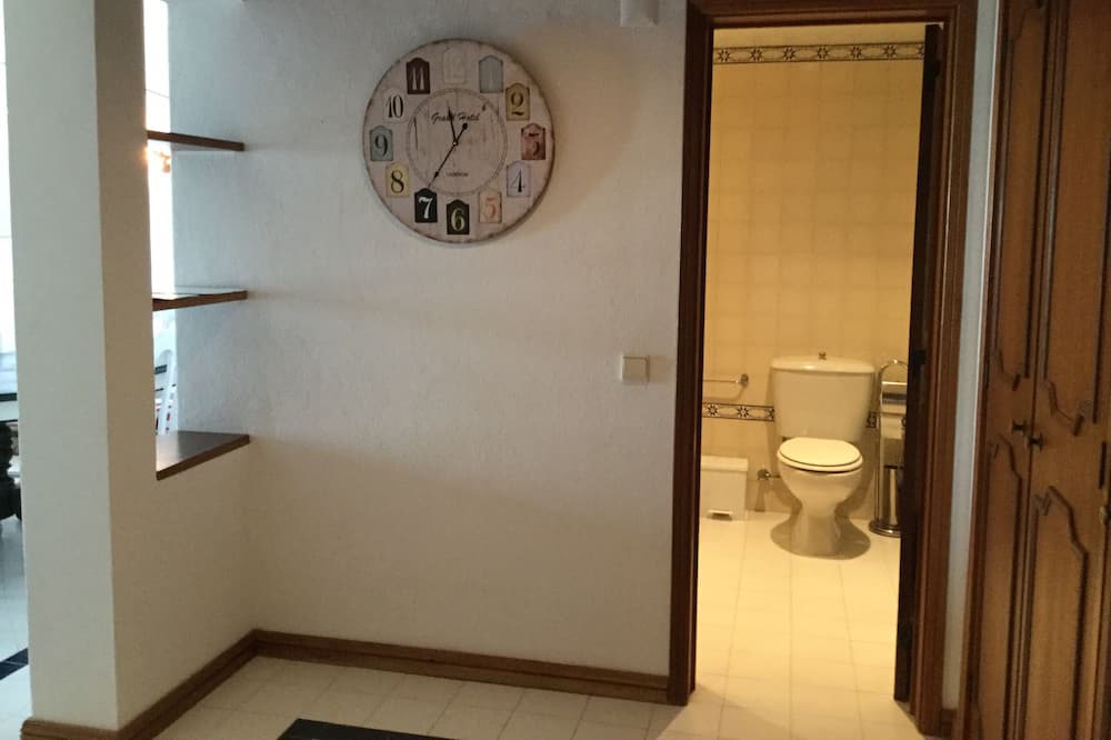 Photo of Bathroom in Vale de Parra