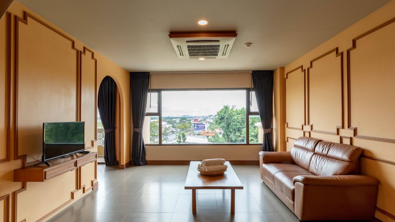 Photo of Bedroom in Downtown Krabi