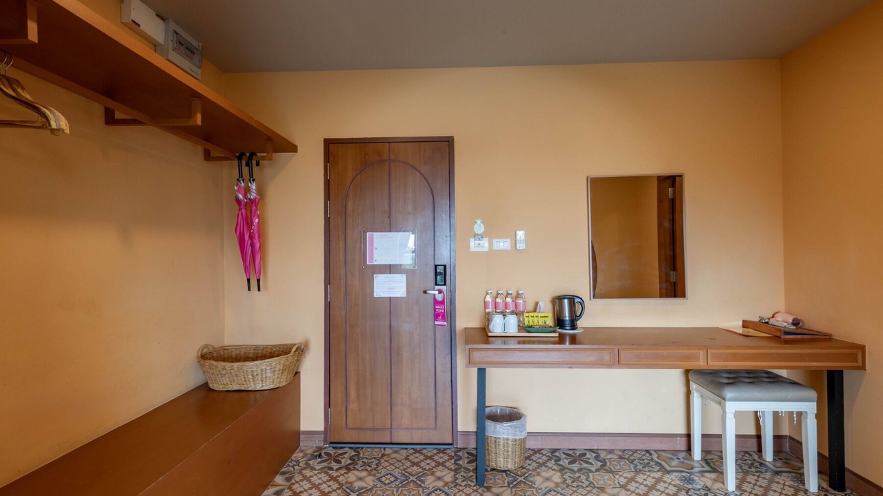 Photo of Bedroom in Downtown Krabi