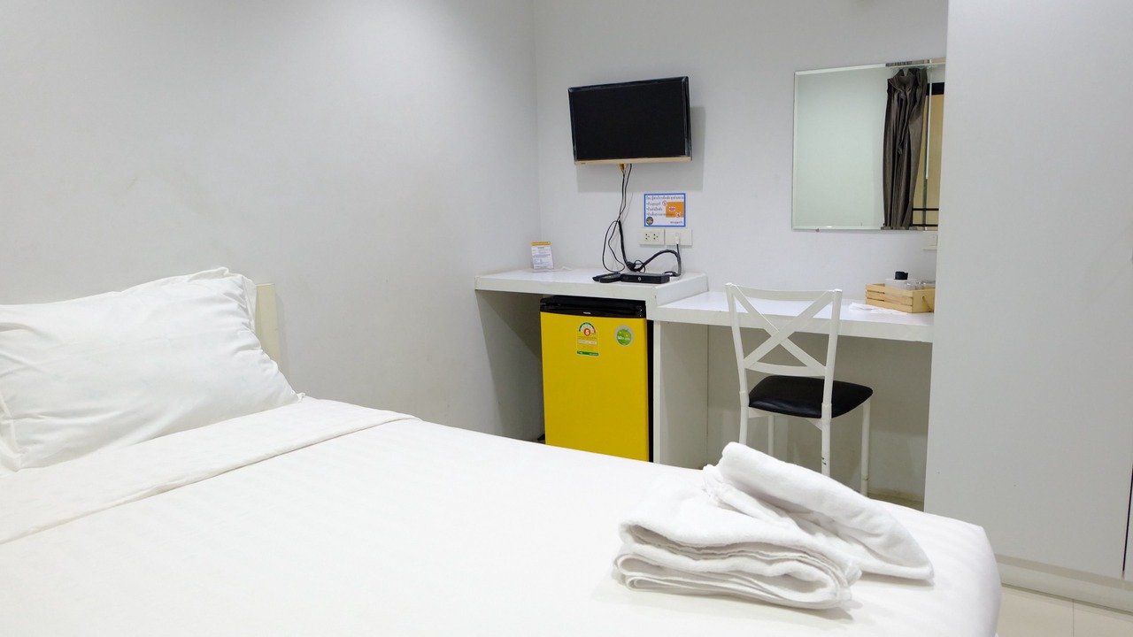 Photo of Bedroom in Makham Tia