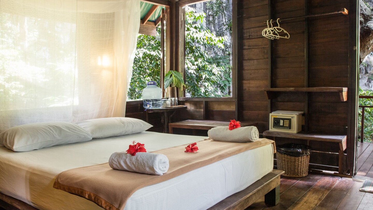 Photo of Bedroom in Khlong Sok