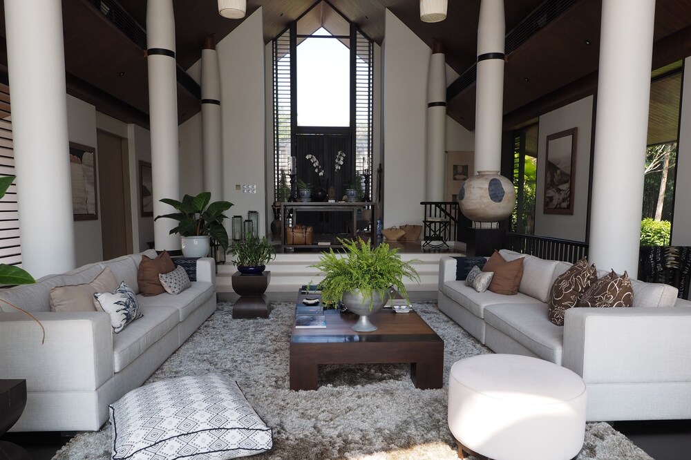 Photo of Livingroom in Koh Kaew