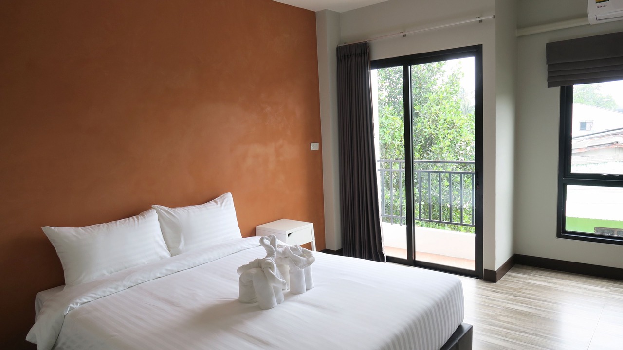 Photo of Bedroom in Takua Pa