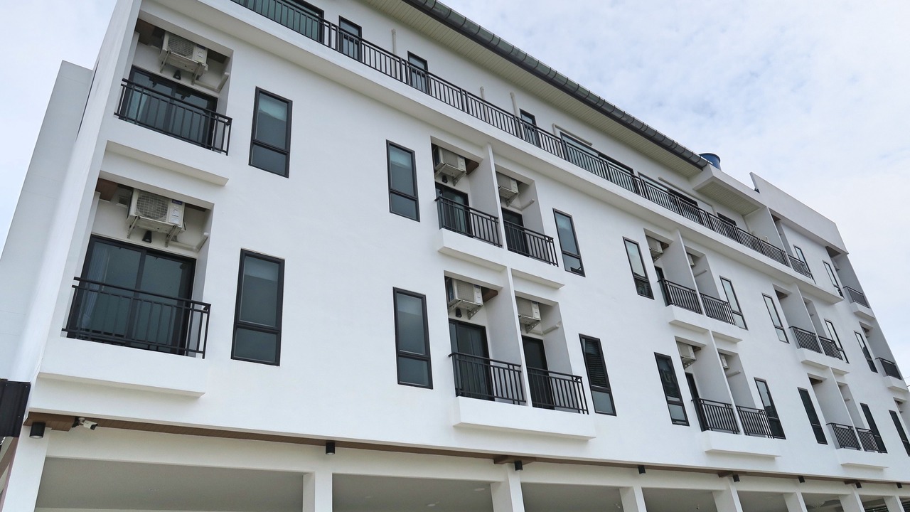 Photo of Outdoor in Takua Pa