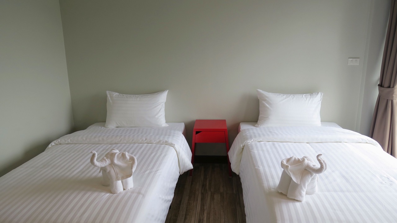 Photo of Bedroom in Takua Pa