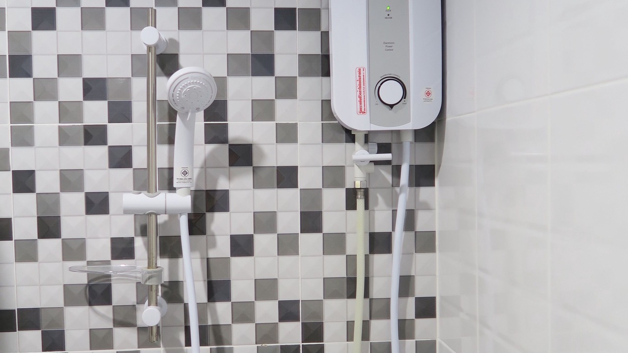 Photo of Bathroom in Takua Pa