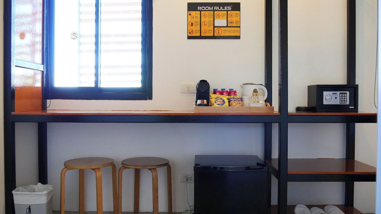 Photo of Bedroom in Talat Yai