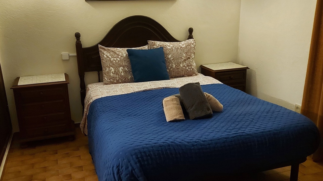 Photo of Bedroom in Cavacos