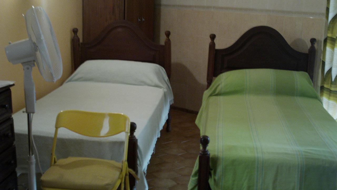 Photo of Bedroom in Cavacos