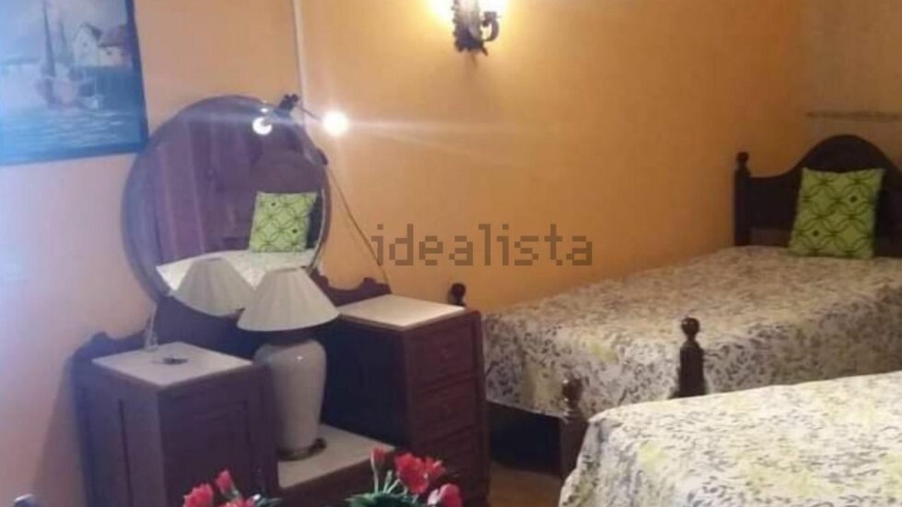 Photo of Bedroom in Cavacos