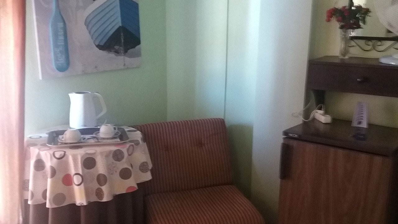 Photo of Bedroom in Cavacos