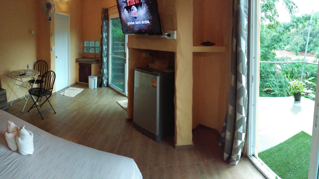 Photo of Bedroom in Ban Ta Khun