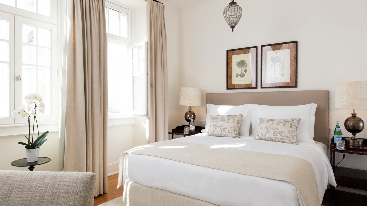 Photo of Bedroom in Vila Real Santo Antonio