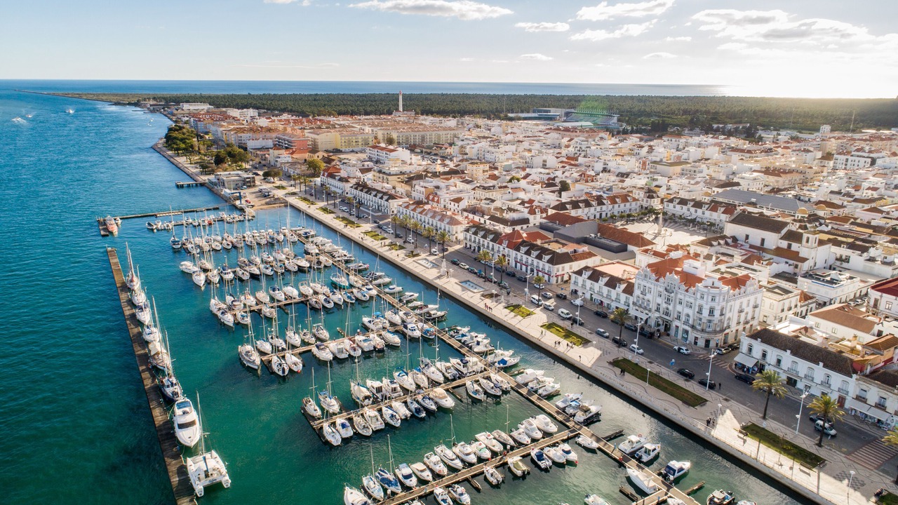 Photo of Outdoor in Vila Real Santo Antonio