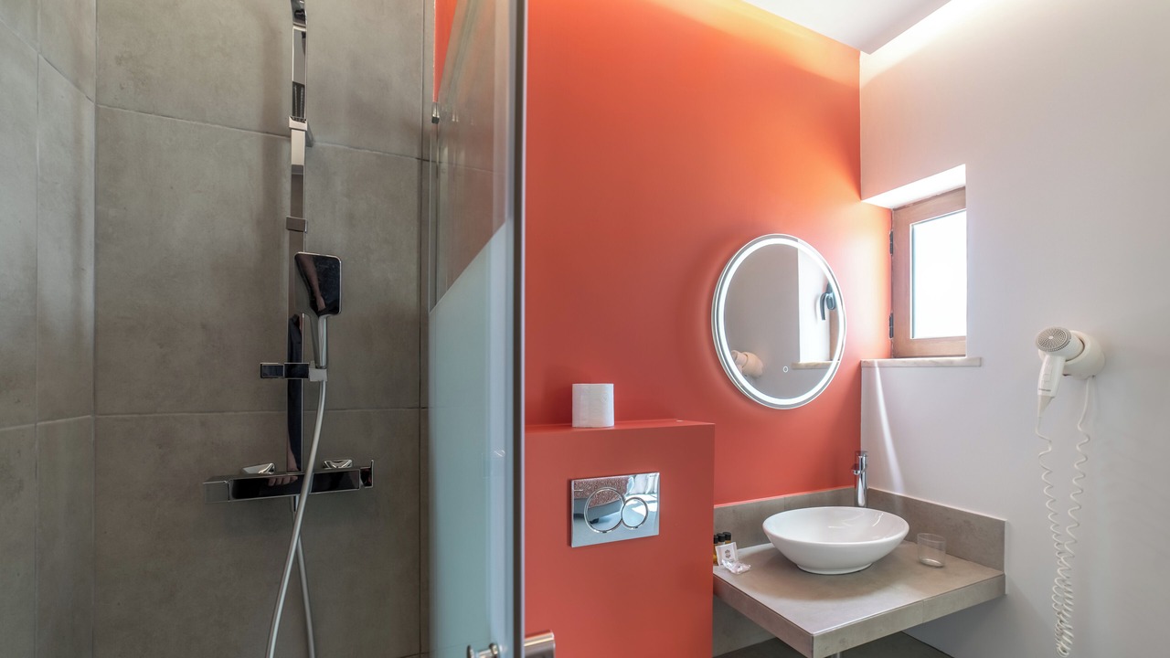 Photo of Bathroom in Carvoeiro