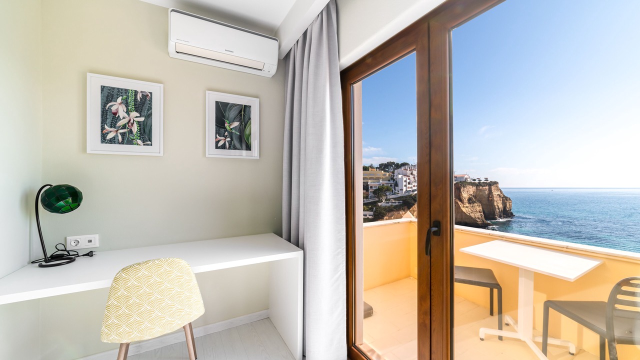 Photo of Bedroom in Carvoeiro