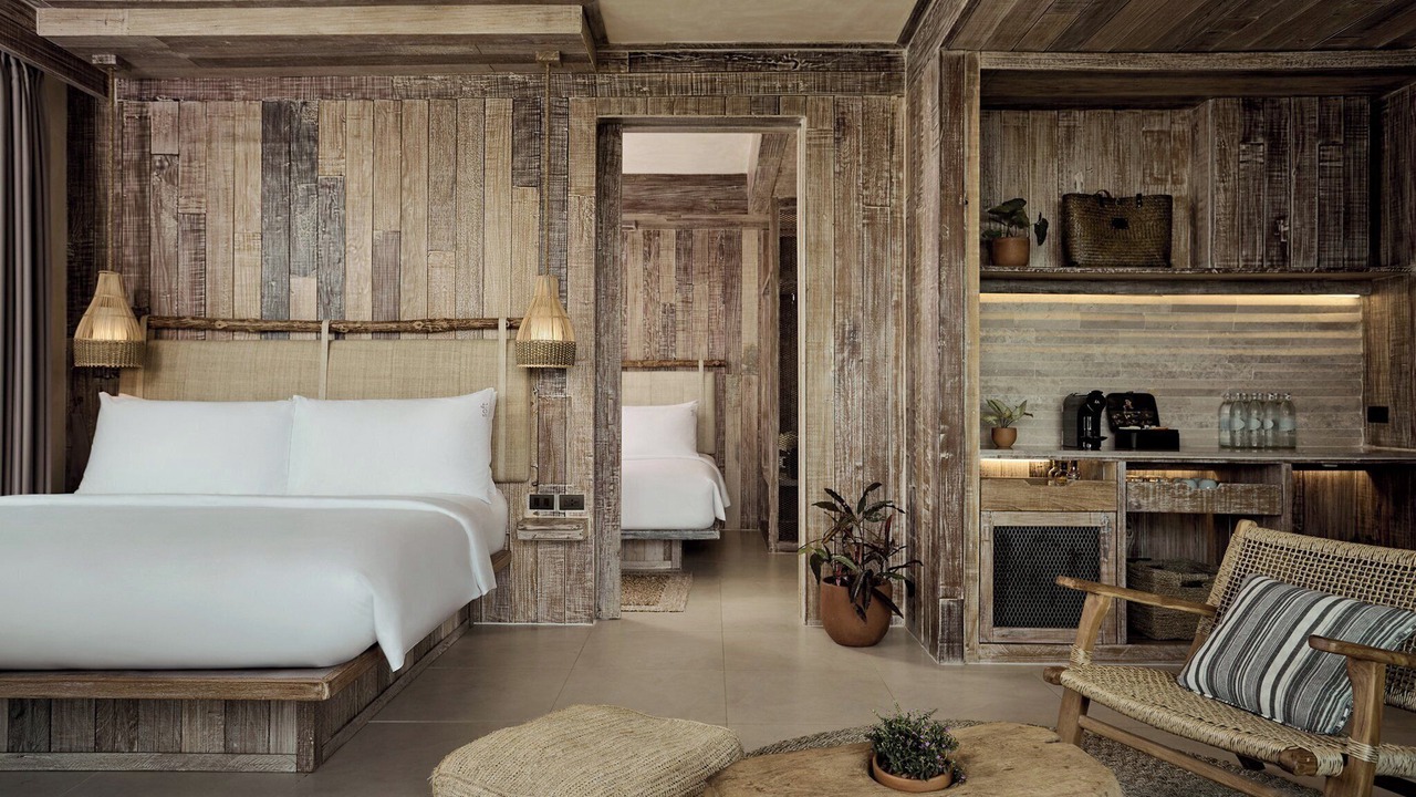 Photo of Bedroom in Nanai Road