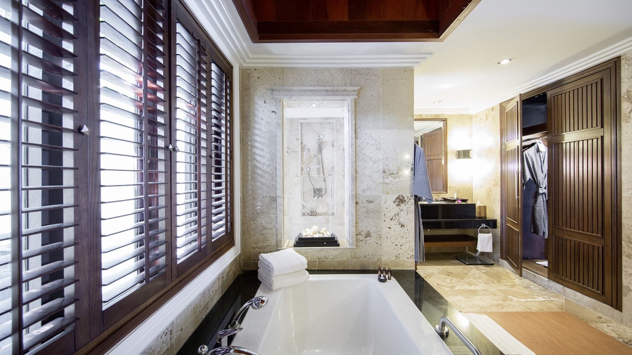 Photo of Bathroom in Khao Lak