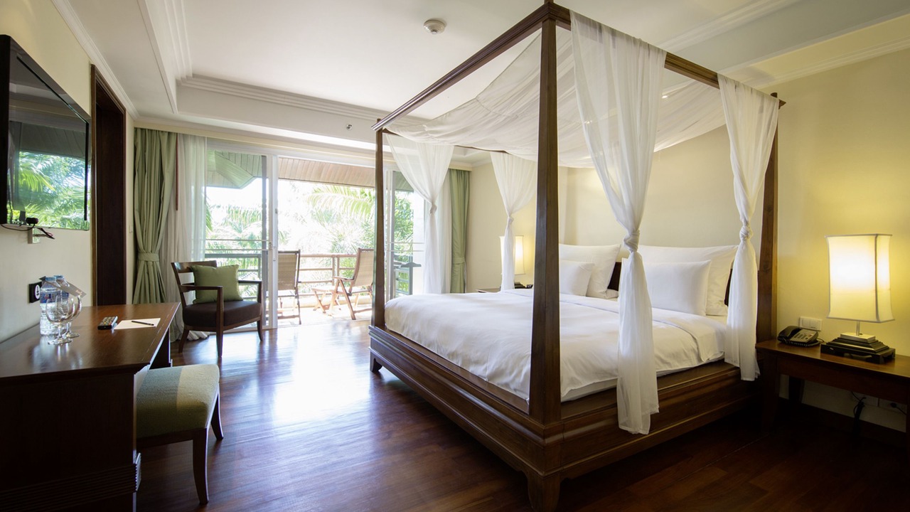 Photo of Bedroom in Khao Lak