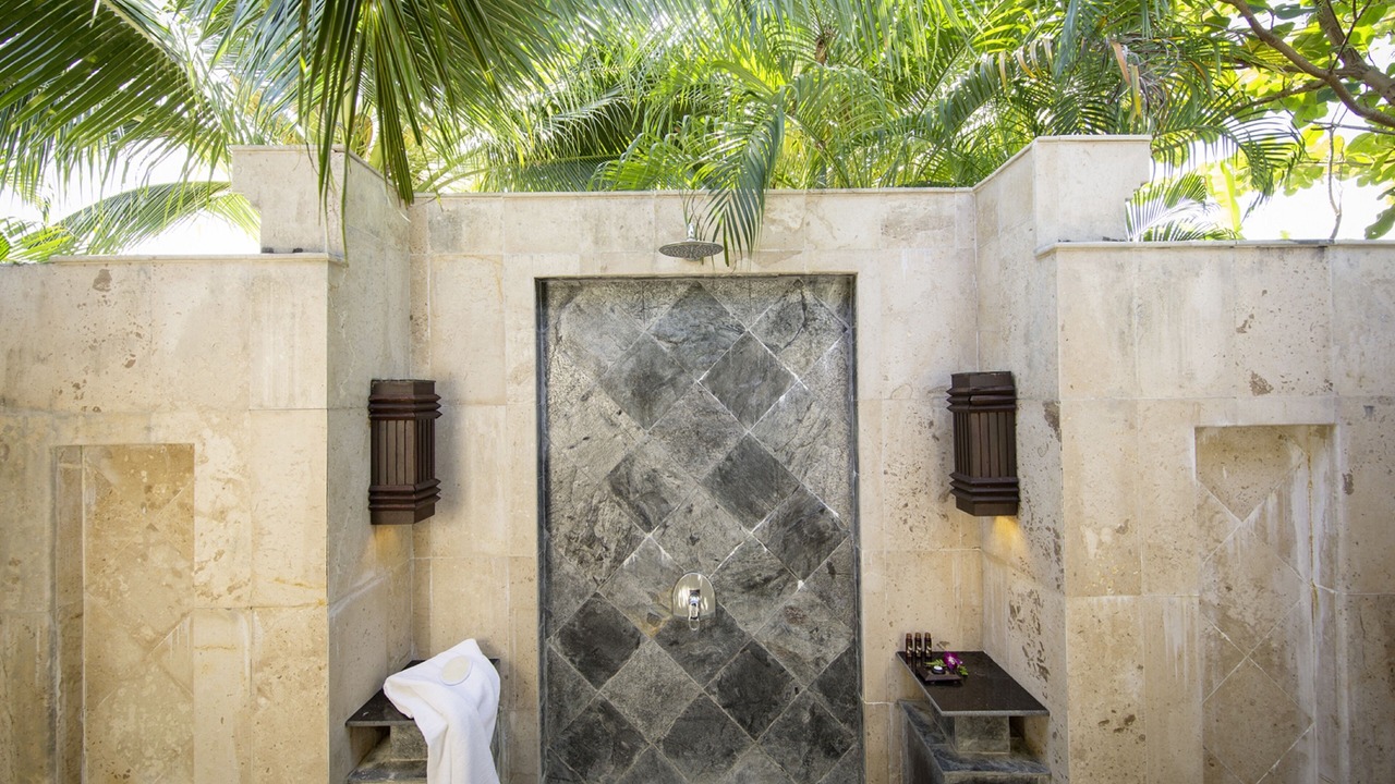Photo of Bathroom in Khao Lak