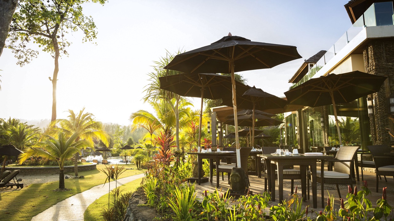Photo of Outdoor in Khao Lak