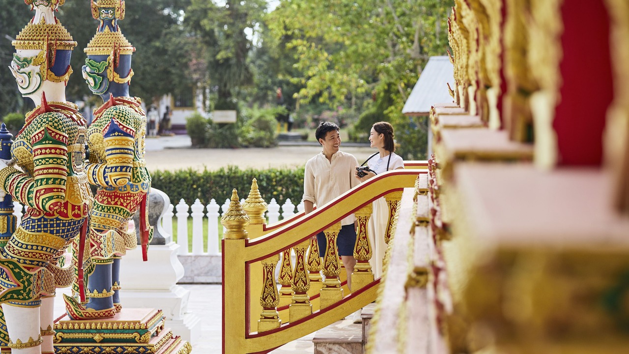 Photo of Outdoor in Khao Lak