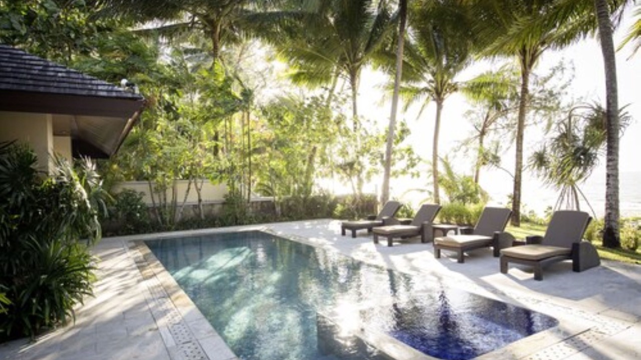 Photo of Bedroom in Khao Lak