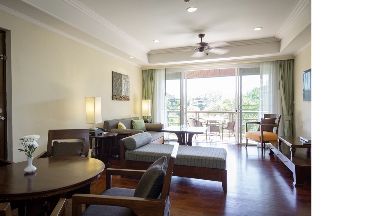 Photo of Patio Balcony in Khao Lak