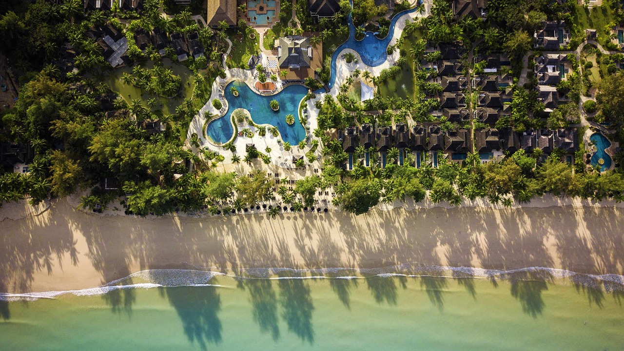 Photo of Outdoor in Khao Lak