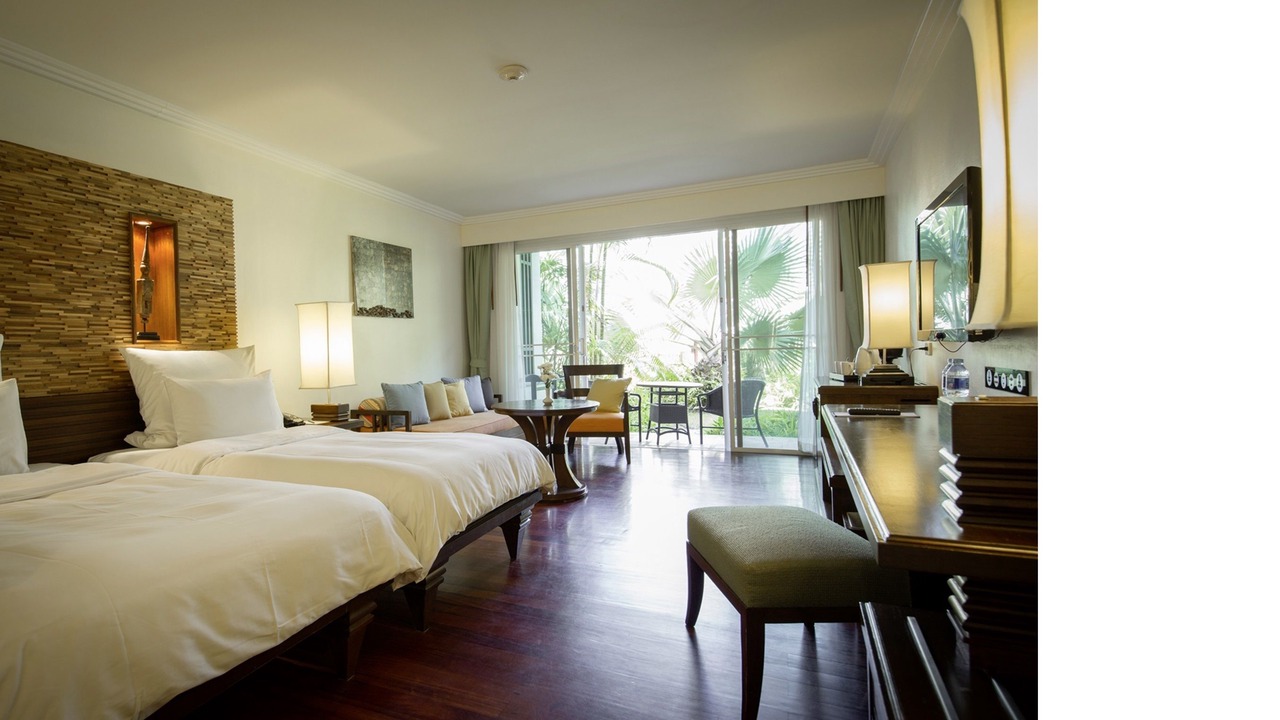 Photo of Bedroom in Khao Lak
