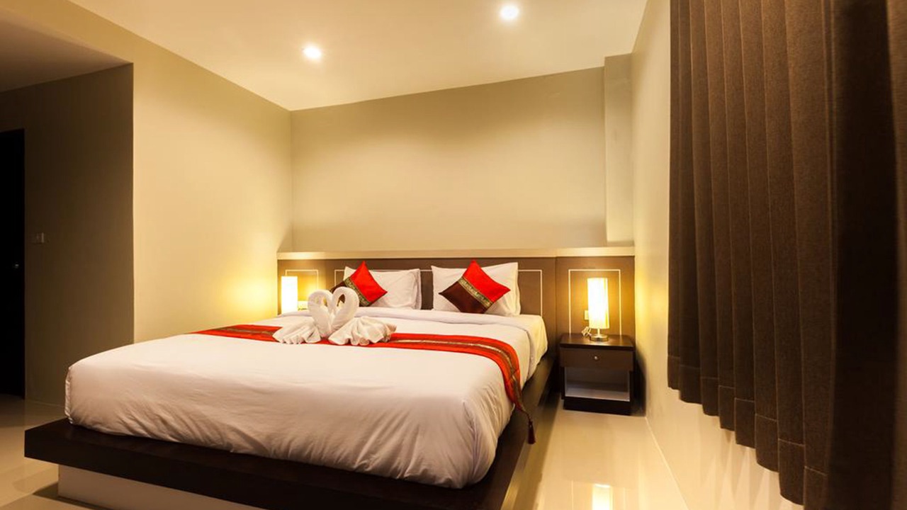Photo of Bedroom in Tham Nam Phut