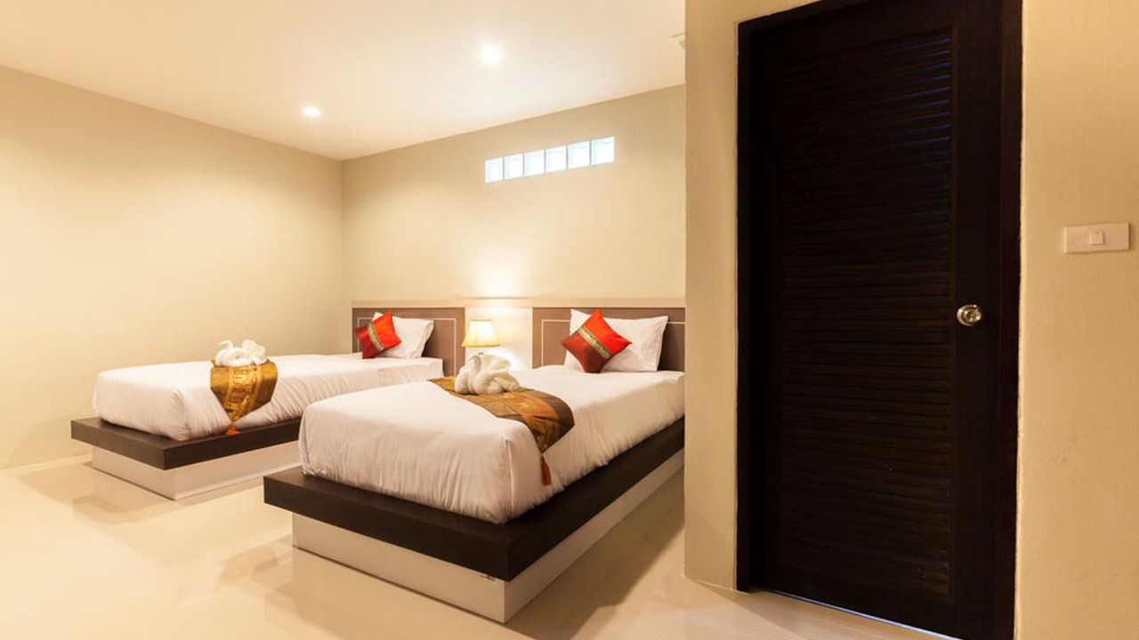 Photo of Bedroom in Tham Nam Phut