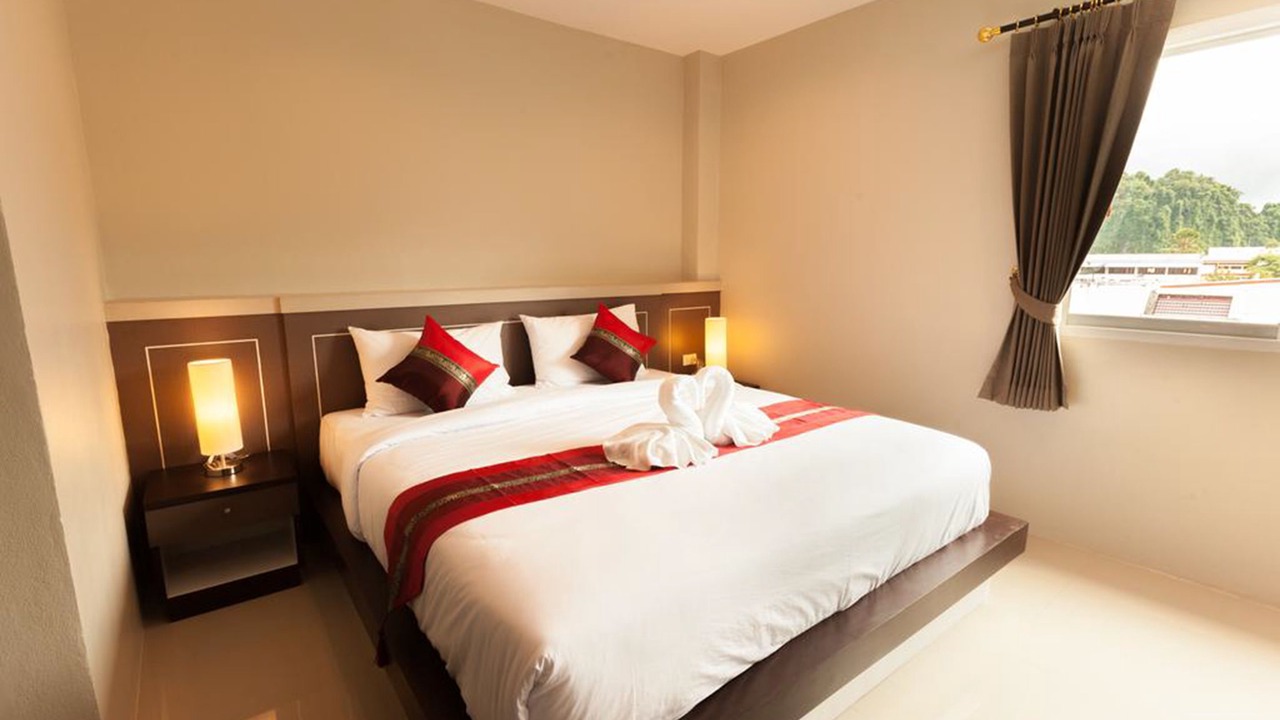 Photo of Bedroom in Tham Nam Phut