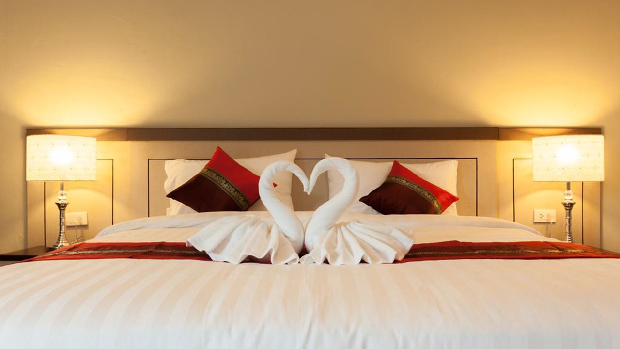Photo of Bedroom in Tham Nam Phut