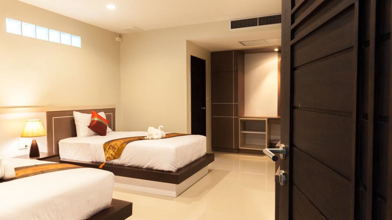 Photo of Bedroom in Tham Nam Phut