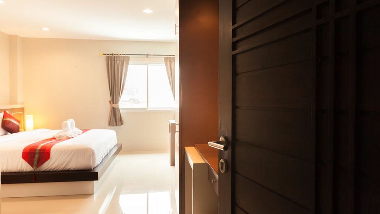 Photo of Bedroom in Tham Nam Phut