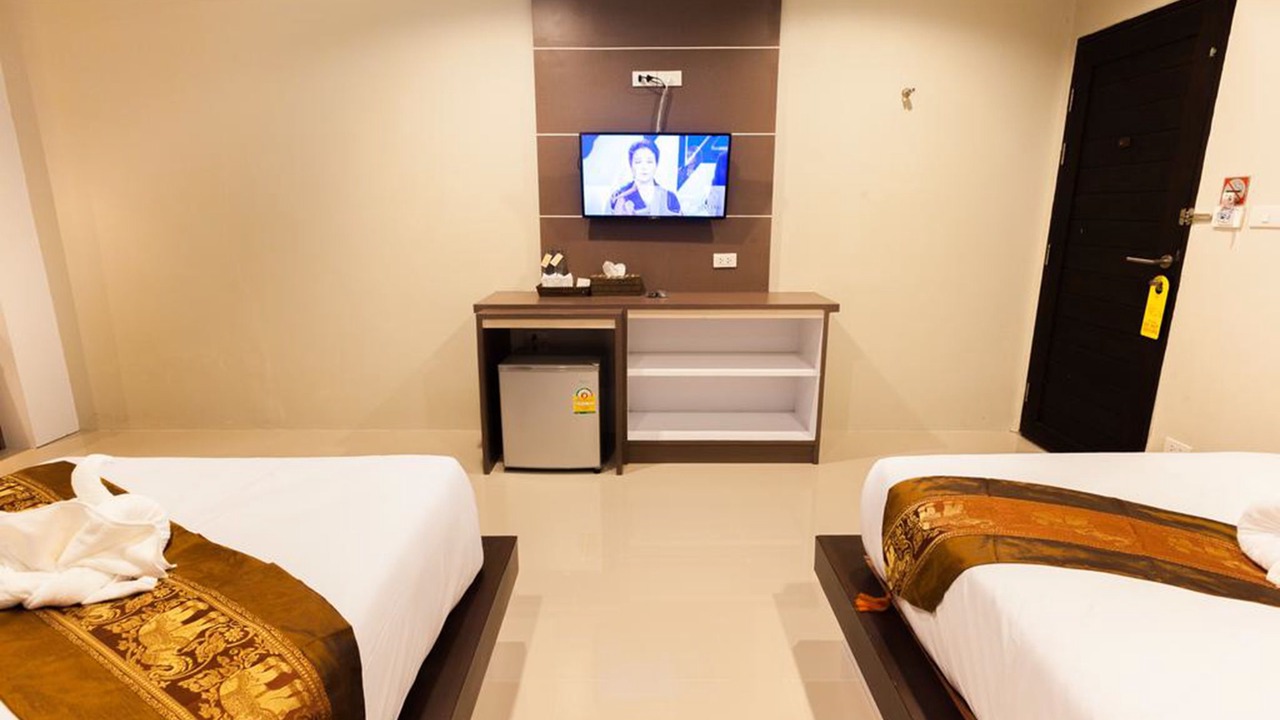 Photo of Bedroom in Tham Nam Phut