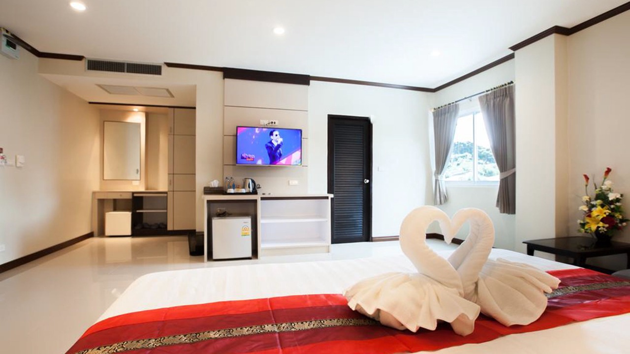 Photo of Bedroom in Tham Nam Phut