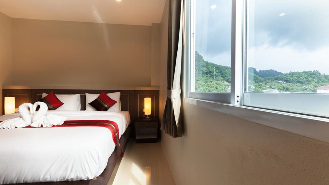 Photo of Bedroom in Tham Nam Phut