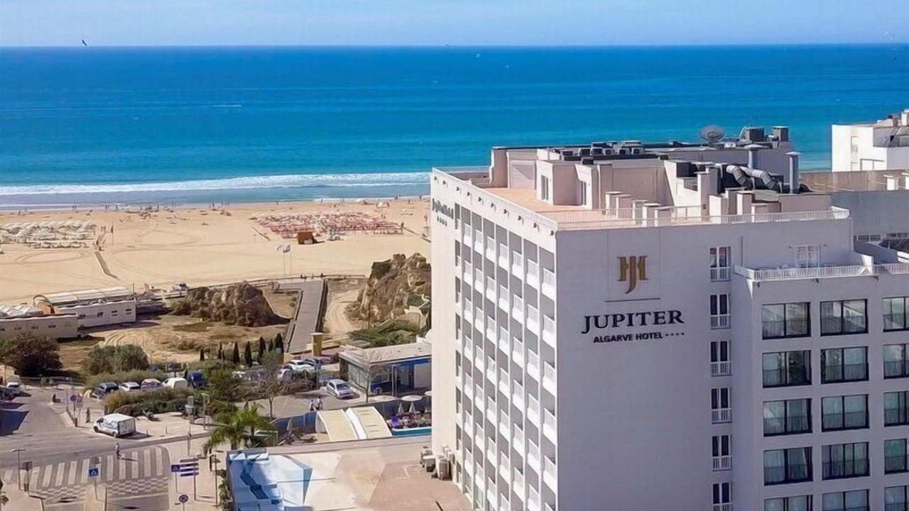 Photo of Others in Praia da Rocha
