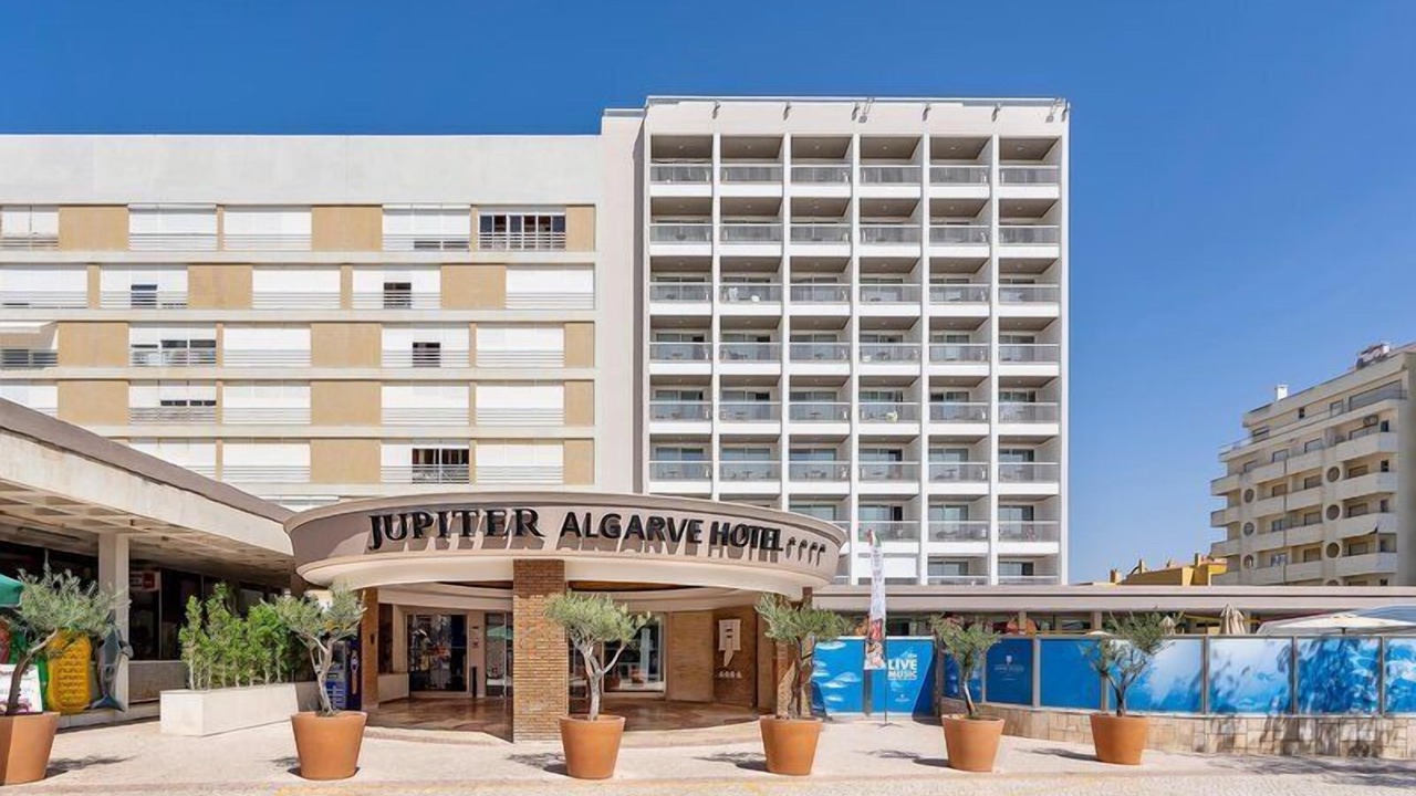 Photo of Outdoor in Praia da Rocha