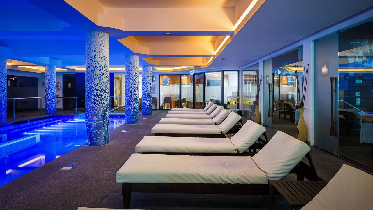 Photo of Bedroom in Praia da Rocha