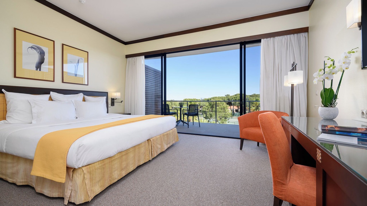 Photo of Bedroom in Vilamoura