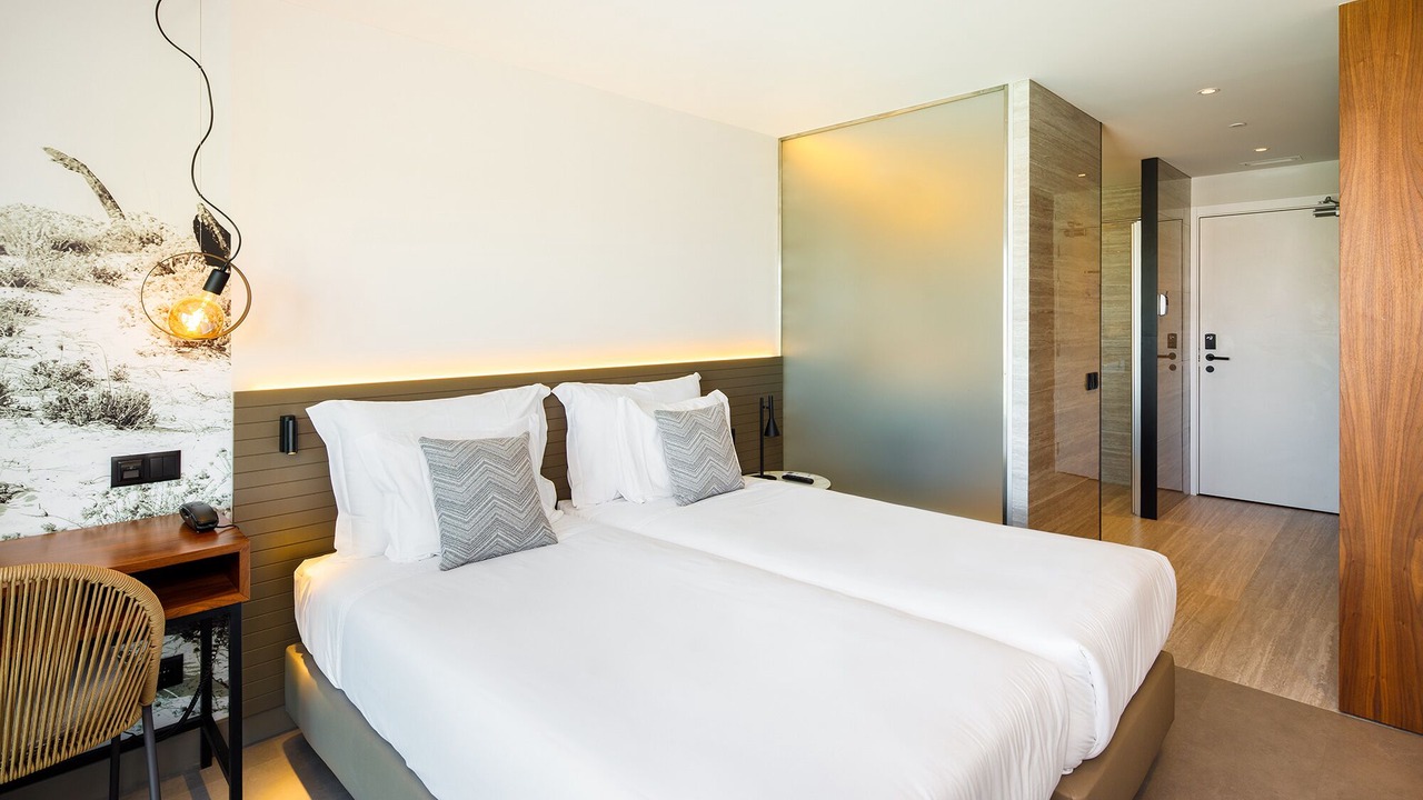 Photo of Bedroom in Canada
