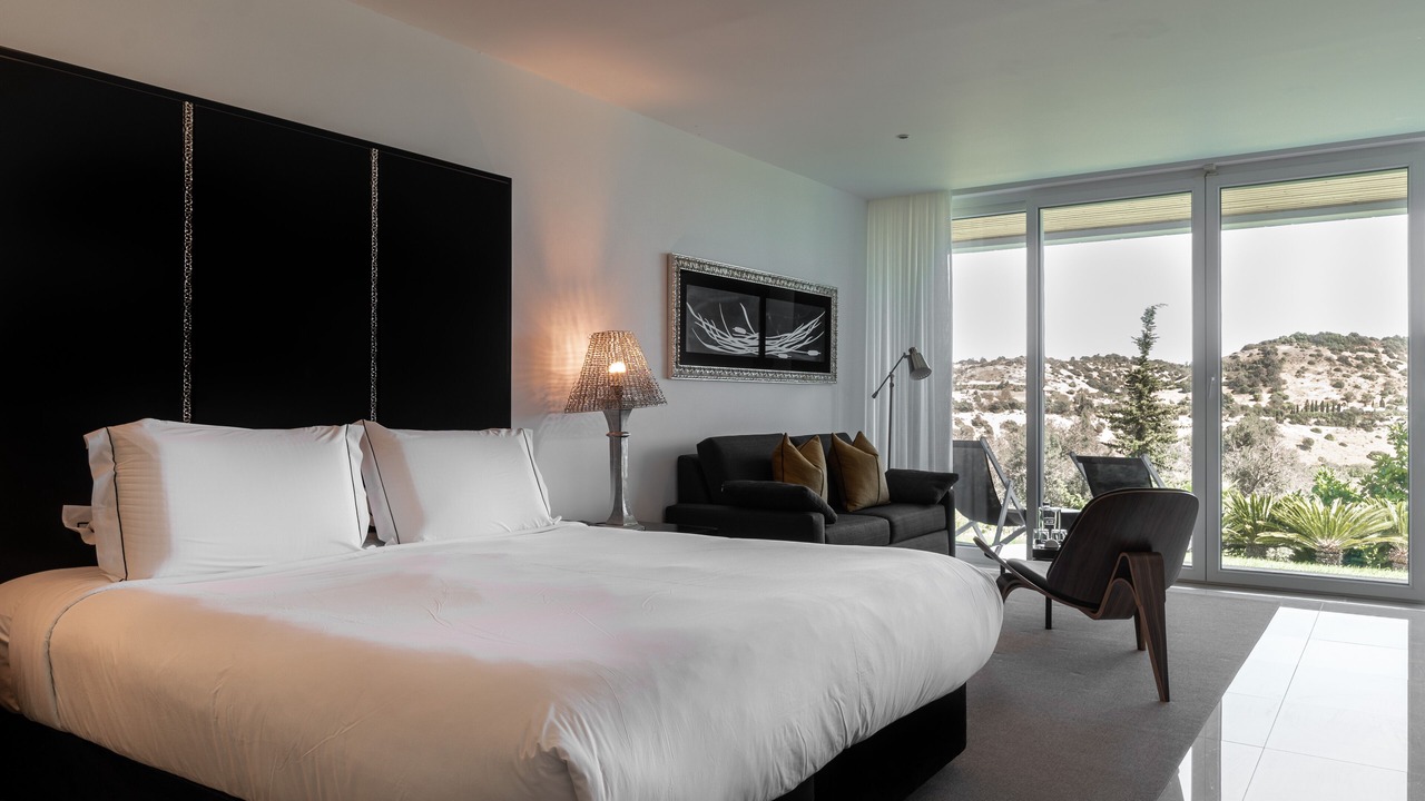 Photo of Bedroom in Valverde