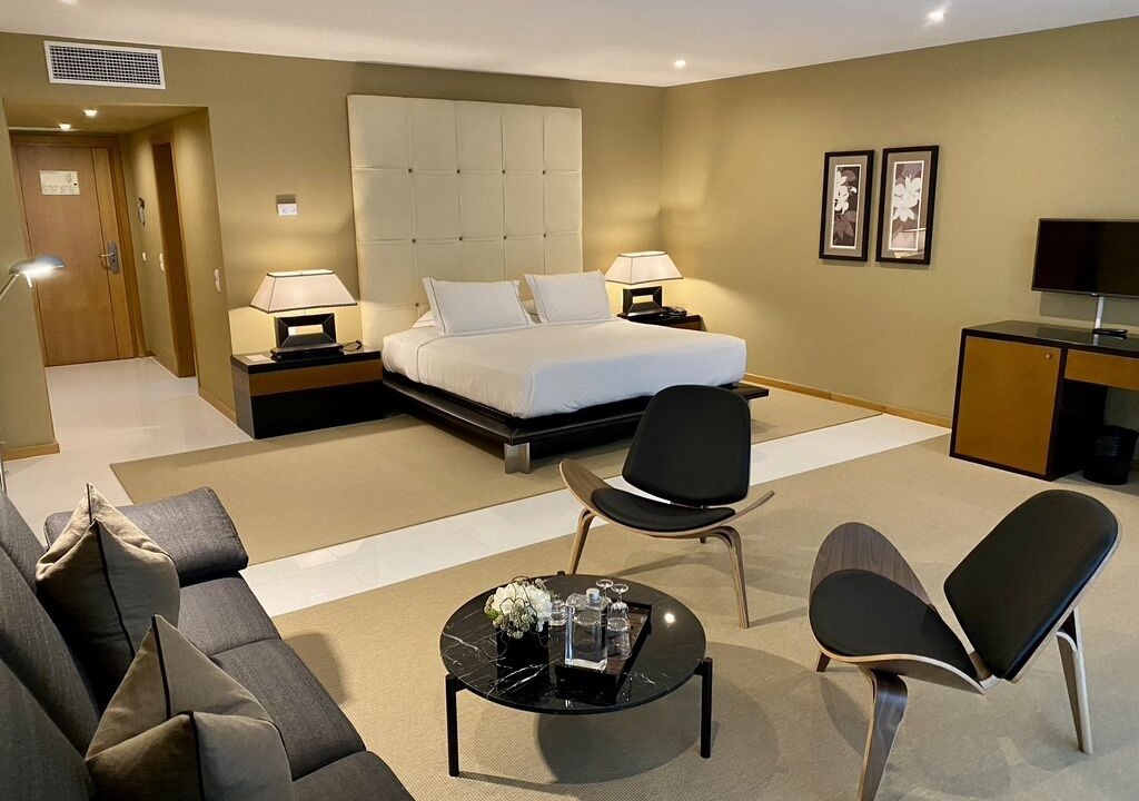 Photo of Livingroom in Valverde