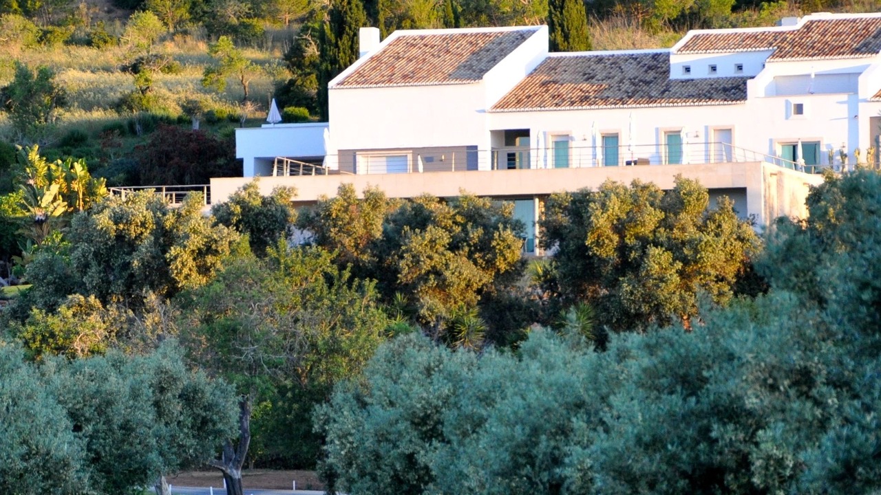 Photo of Outdoor in Valverde