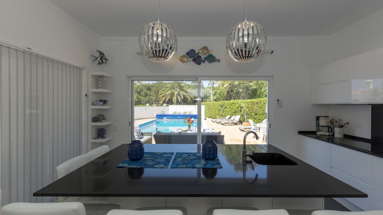 Photo of Kitchen in Alfanzina