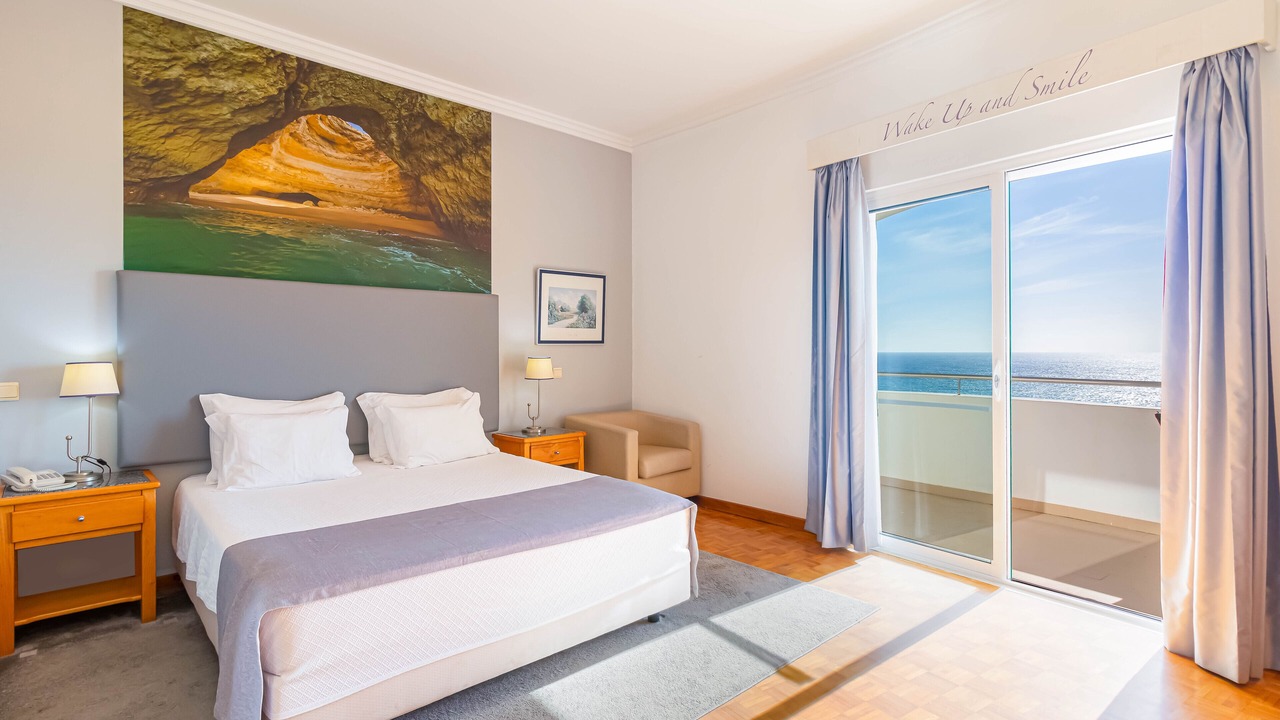 Photo of Bedroom in Albufeira