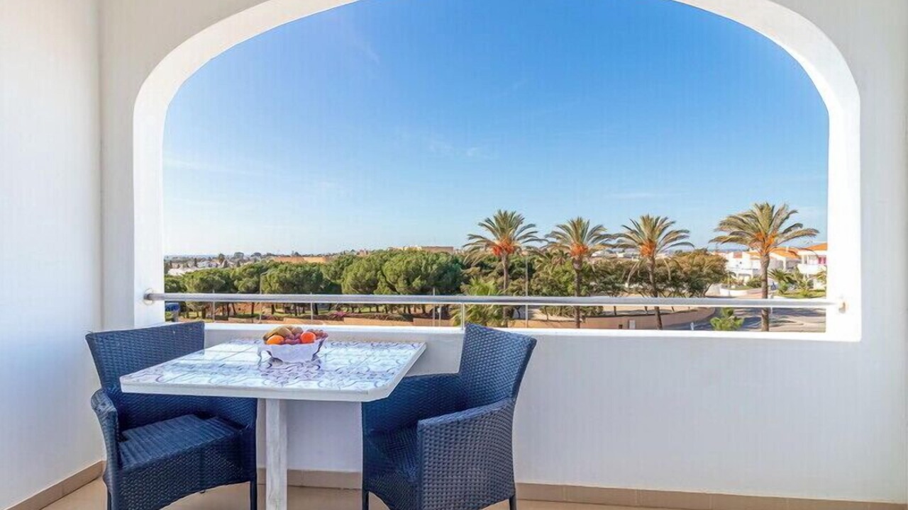 Photo of Patio Balcony in Albufeira